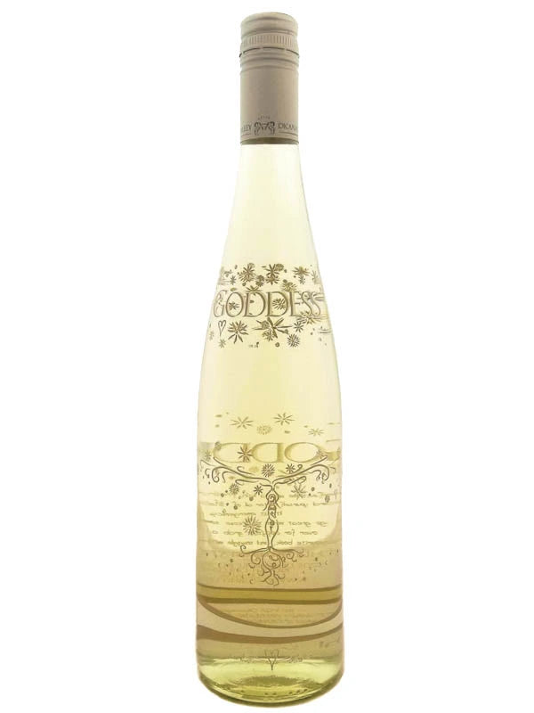 ST HUBERTUS GODDESS WHITE BLEND 750ML