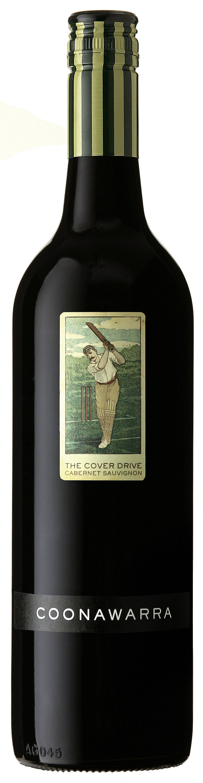 JIM BARRY THE COVER DRIVE CABERNET SAUVIGNON 750ML