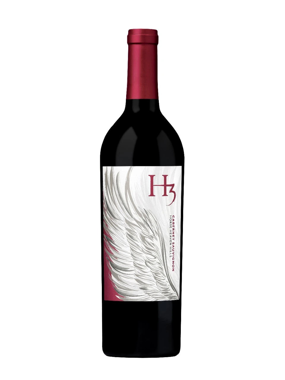 COLUMBIA CREST H3 CABERNET SAUVIGNON 750ML @ Saskatoon [1010442]
