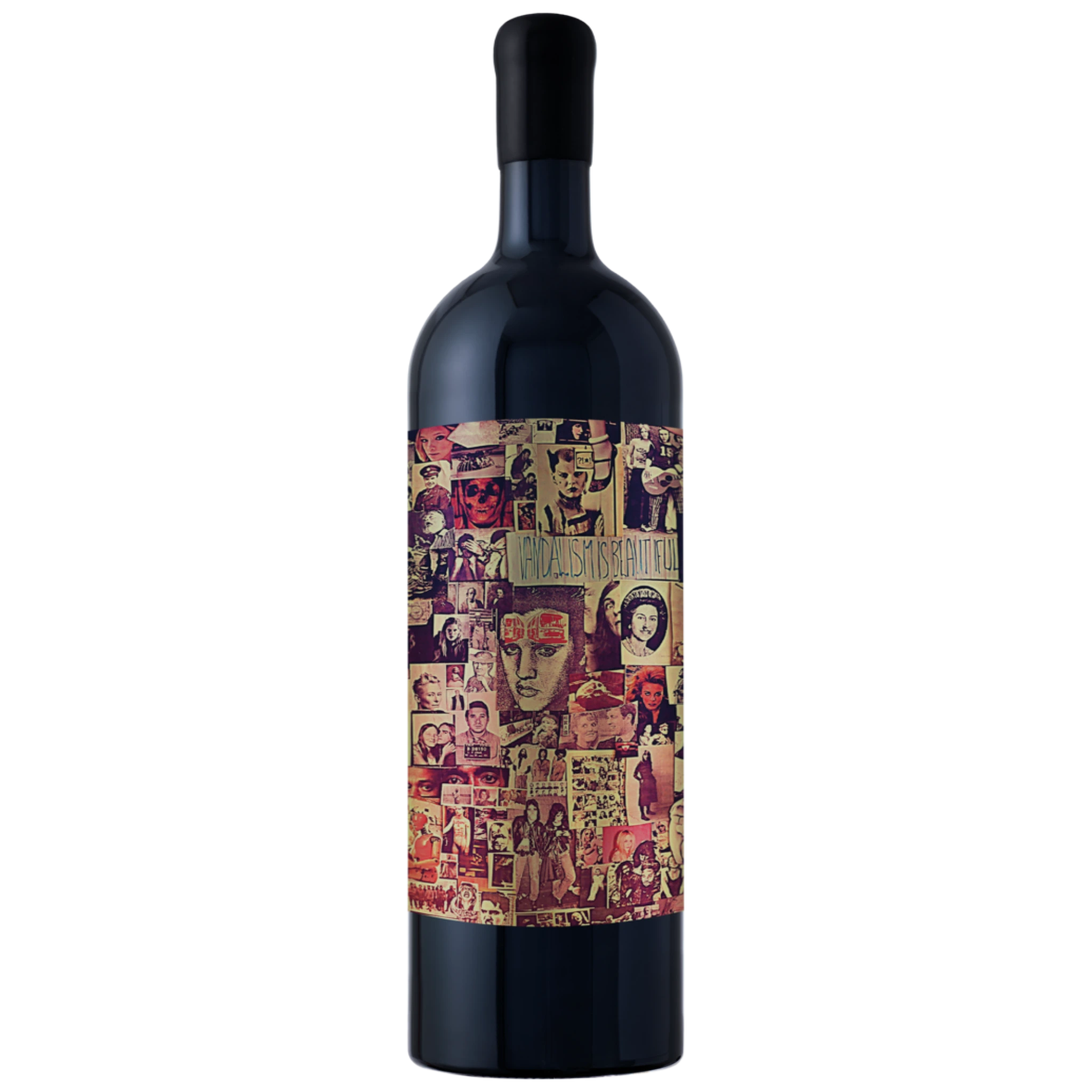 ORIN SWIFT ABSTRACT 750ML