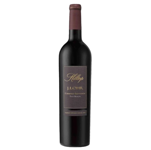 J LOHR HILLTOP CABERNET SAUVIGNON 750ML @ MacTaggart [1010451]