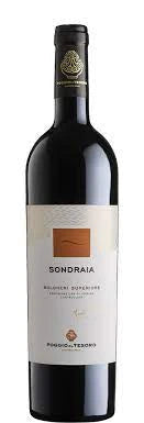 POGGIO AL TESORO SONDRAIA 750ML @ Red Deer [1010475]