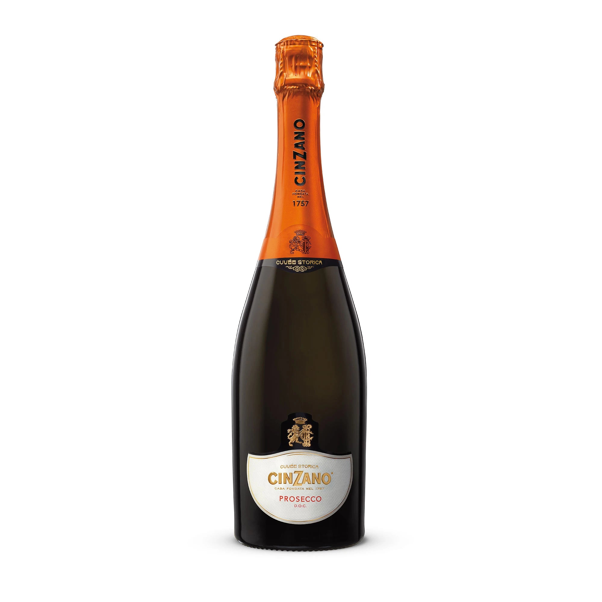 CINZANO PROSECCO 750ML