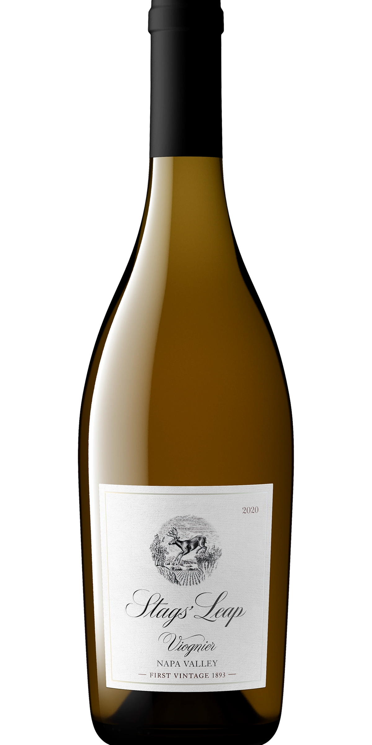 STAGS LEAP NAPA VALLEY VIOGNIER 750ML @ MacTaggart [1010492]