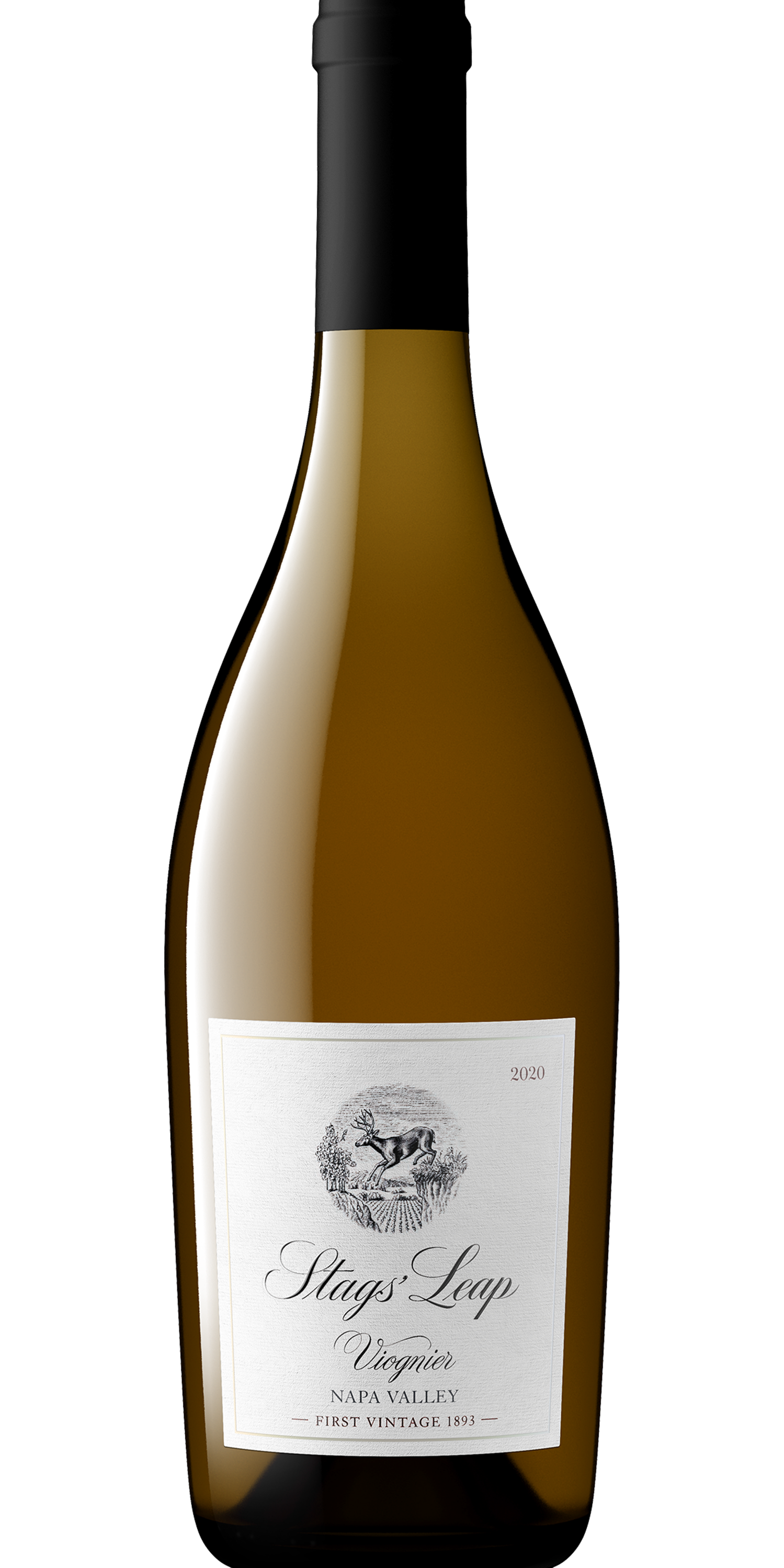 STAGS LEAP NAPA VALLEY VIOGNIER 750ML @ Airdrie [1010492]