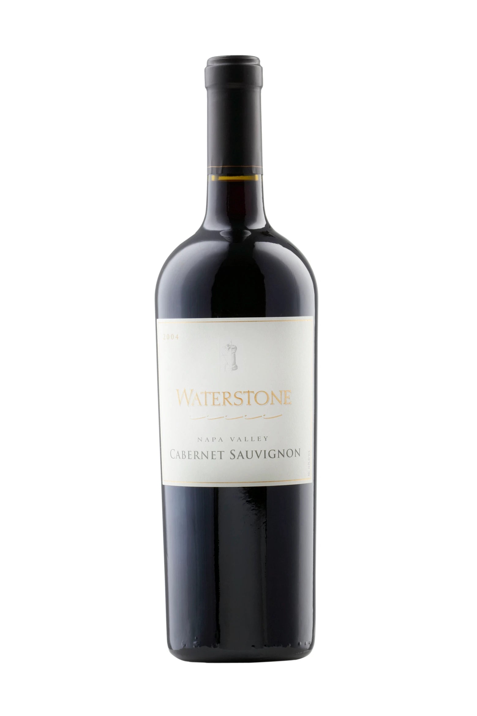 WATERSTONE CABERNET SAUVIGNON 750ML