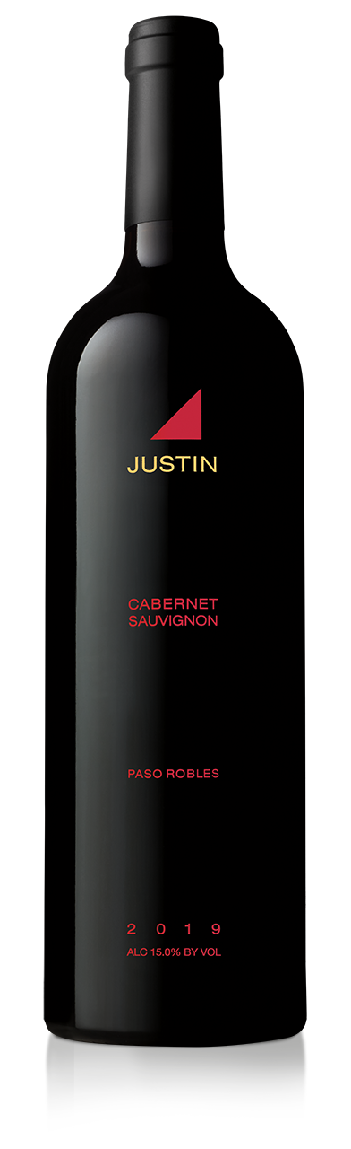 JUSTIN CABERNET SAUVIGNON 750ML @ Deerfoot Meadows [1010503]