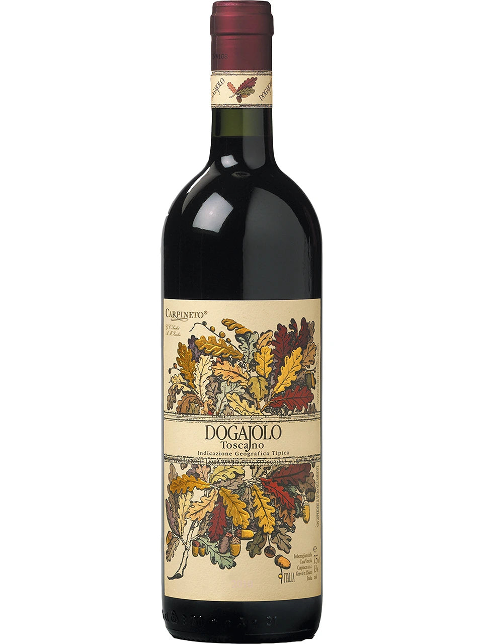 CARPINETO DOGAJOLO 750ML