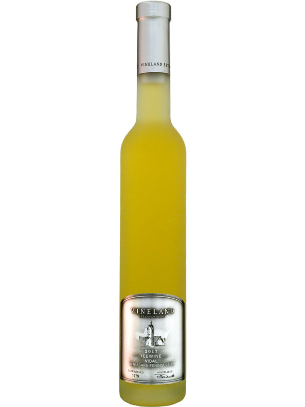 VINELAND VIDAL ICEWINE 375ML @ Saskatoon [1010534]