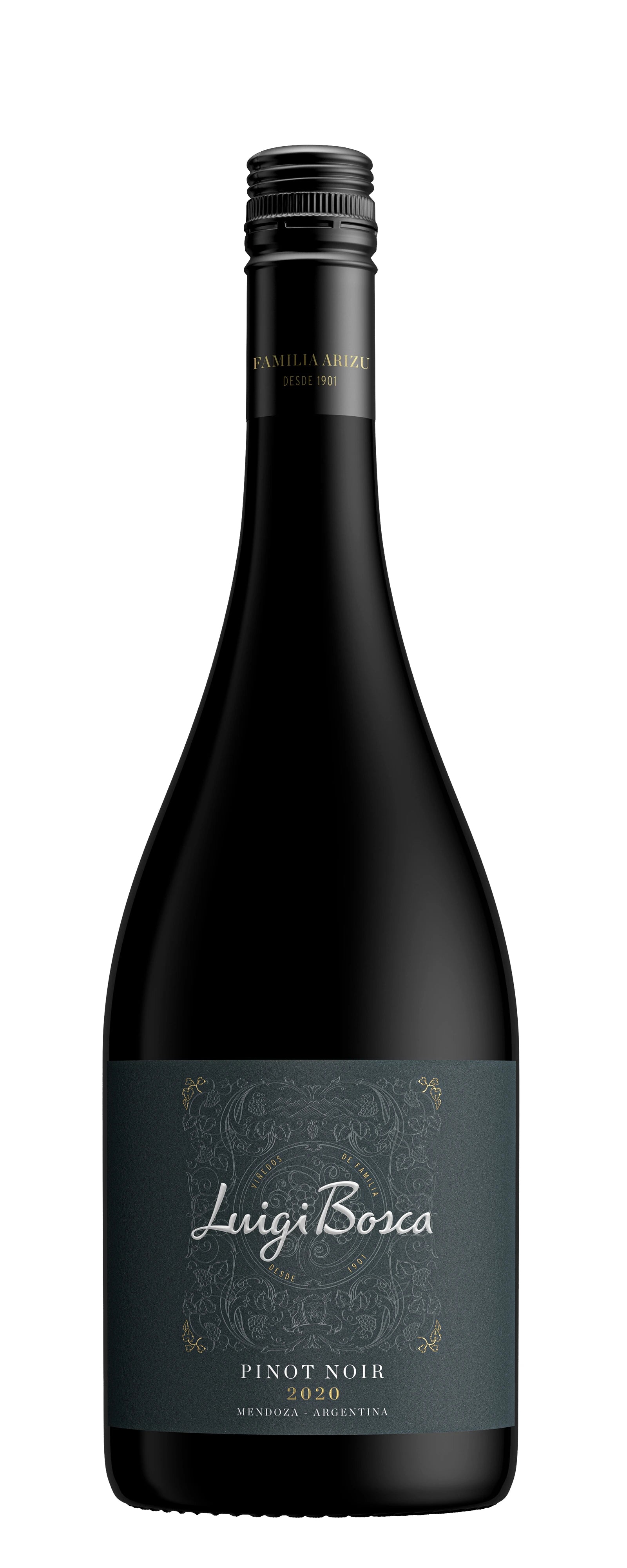 LUIGI BOSCA RESERVA PINOT NOIR 750ML
