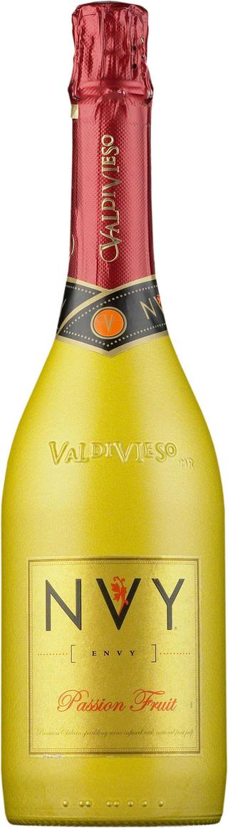 VALDIVIESO NVY SPARKLING PASSION FRUIT WINE 750ML