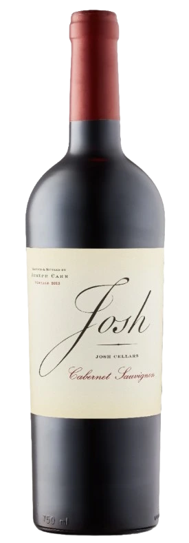 JOSH CELLARS CABERNET SAUVIGNON 750ML