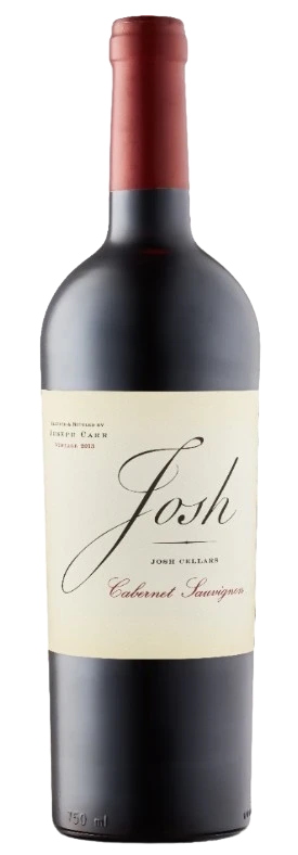 JOSH CELLARS CABERNET SAUVIGNON 750ML @ Deerfoot Meadows [1010588]