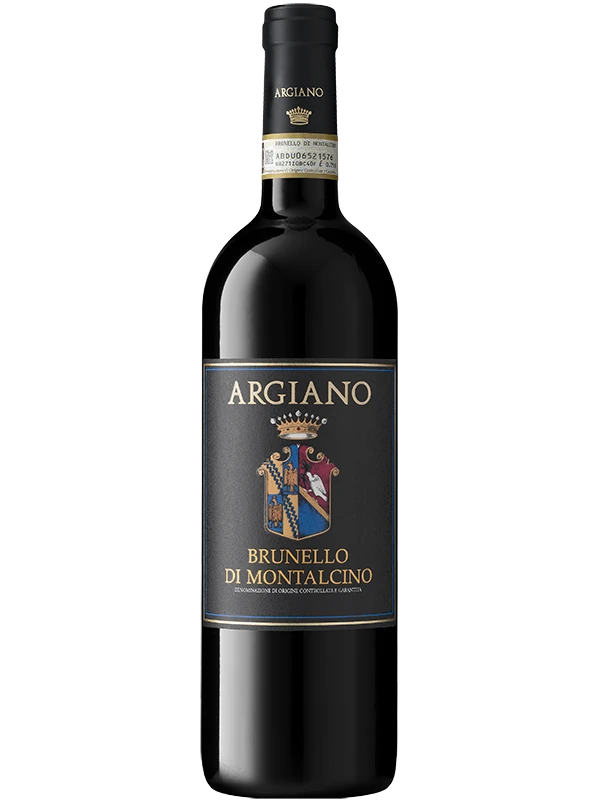 ARGIANO BRUNELLO DI MONTALCINO 750ML