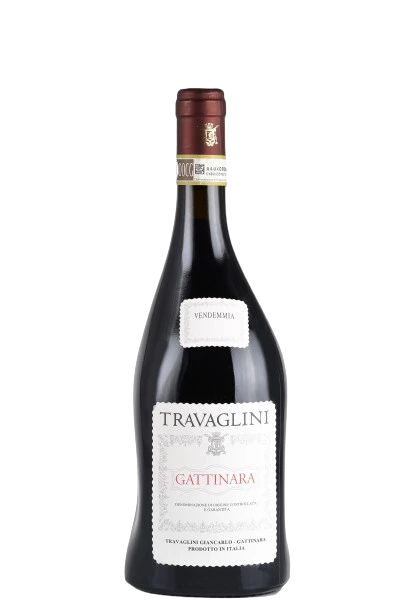 TRAVAGLINI GATTINARA 750ML