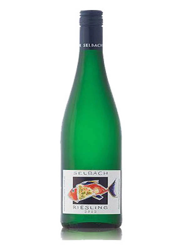 SELBACH S RIESLING 750ML @ Emerald Hills [1010640]