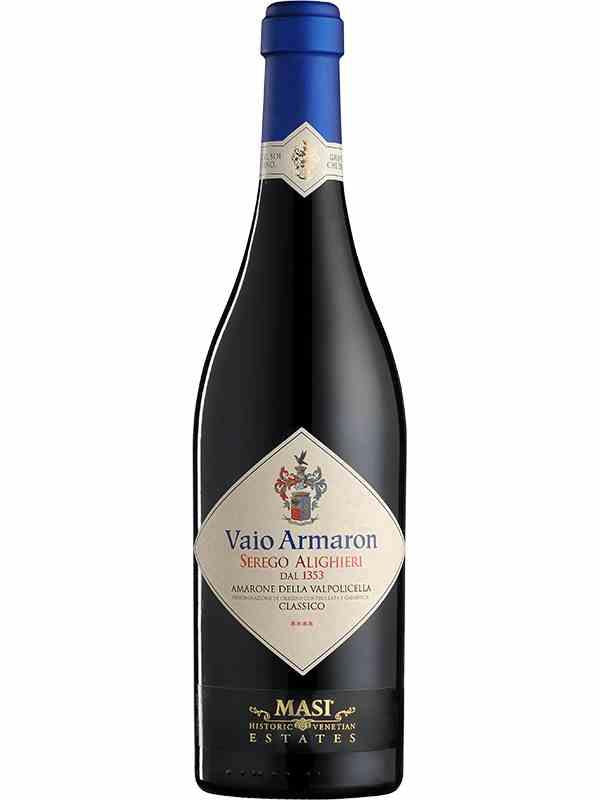 MASI SEREGO ALIGHIERI VAIO AMARONE 750ML