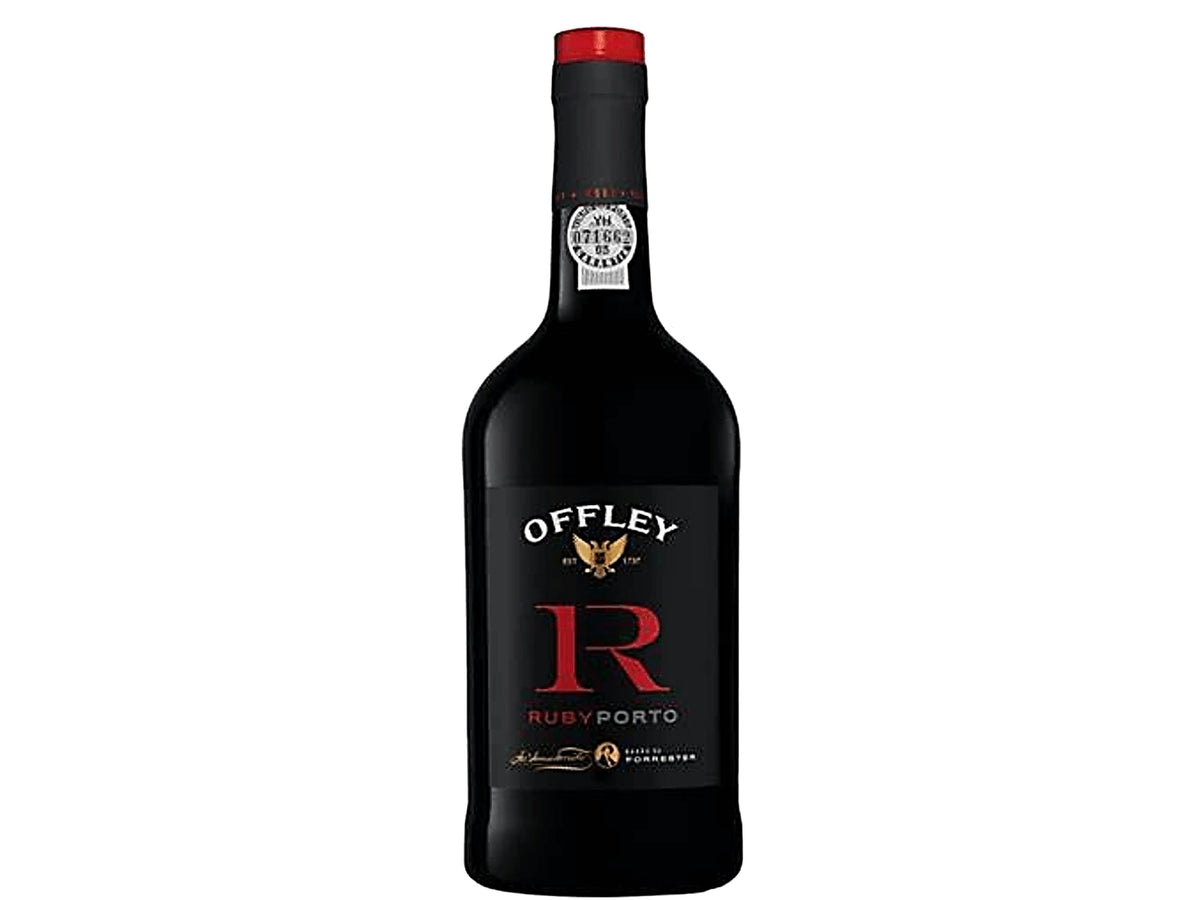 OFFLEY DUKE OF OPORTO RUBY PORT 750ML