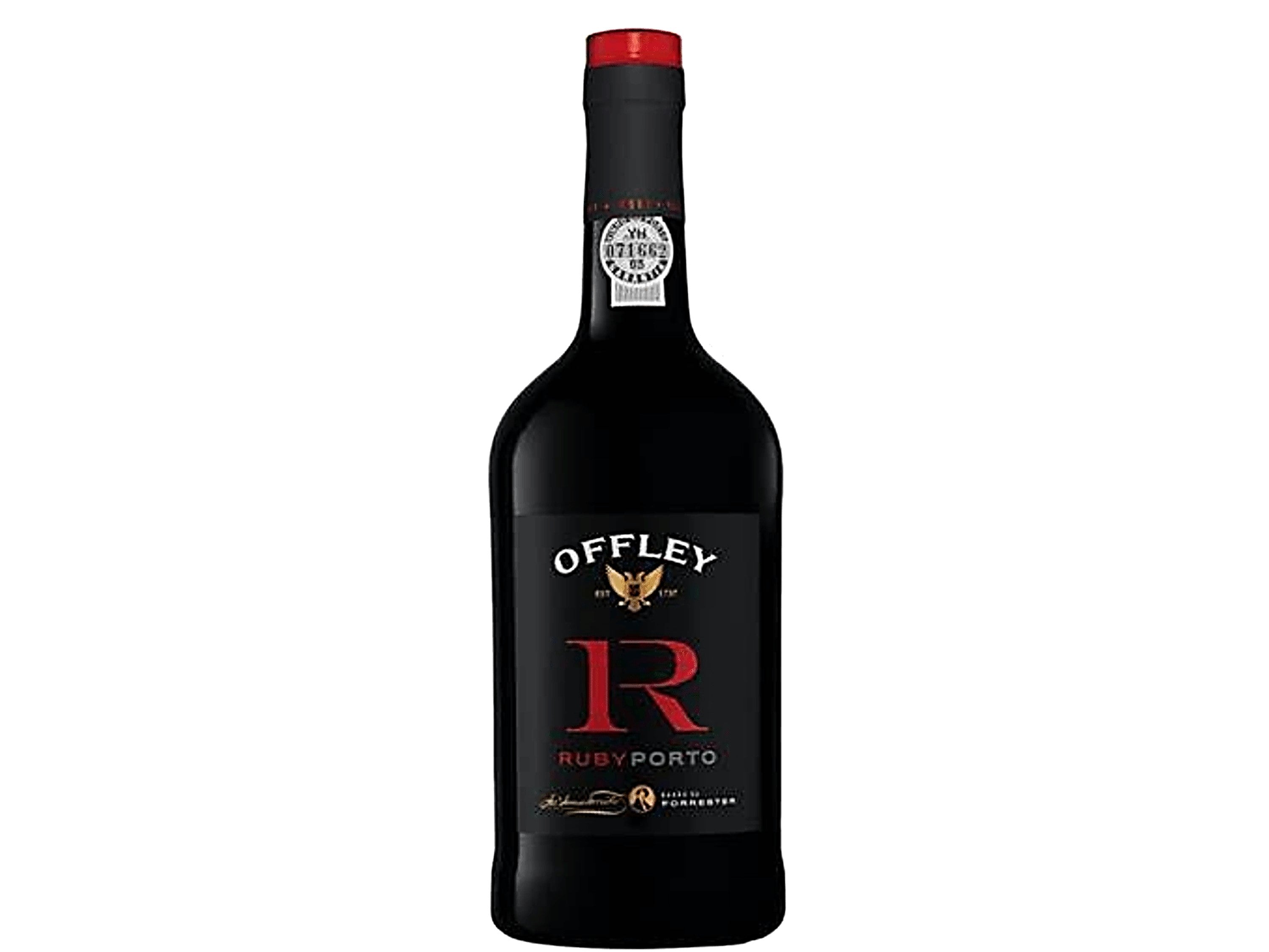 OFFLEY DUKE OF OPORTO RUBY PORT 750ML