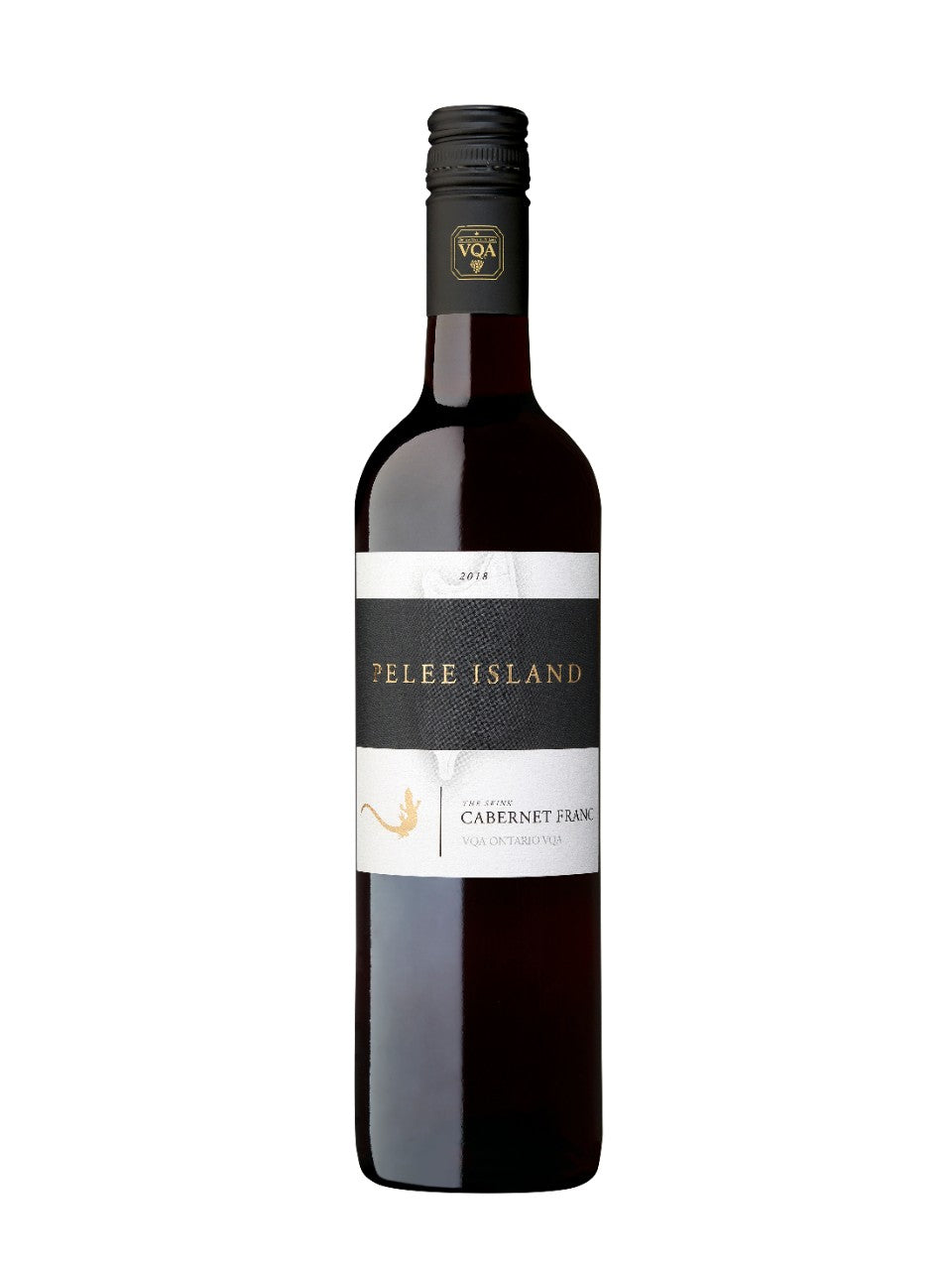 PELEE ISLAND CABERNET FRANC 750ML @ MacTaggart [1010657]