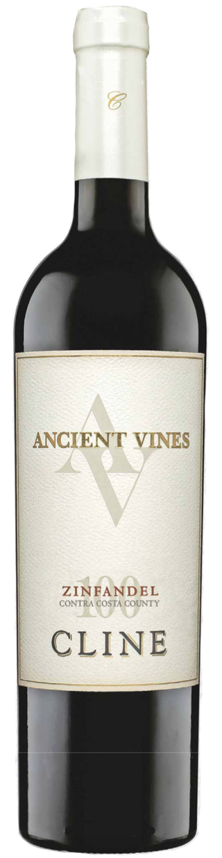 CLINE RESERVE ZINFANDEL 750ML