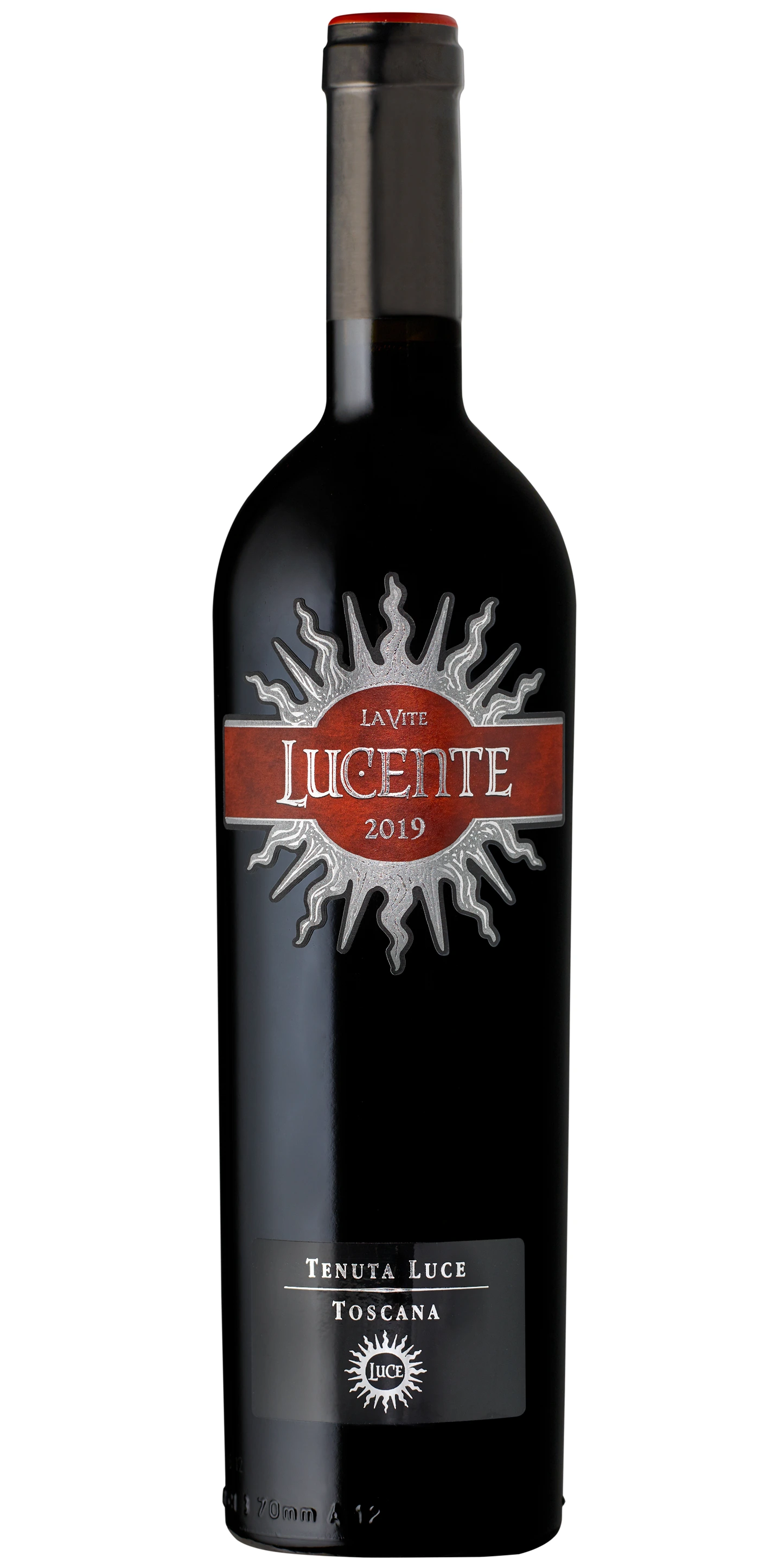 LUCE LA VITE LUCENTE TOSCANA 750ML