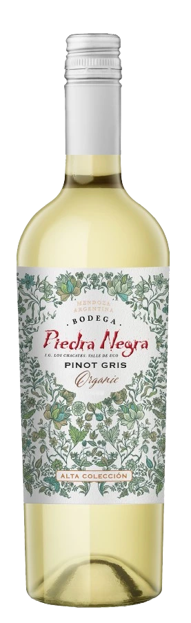 FRANCOIS LURTON PINOT GRIS 750ML @ Deerfoot Meadows [1010703]