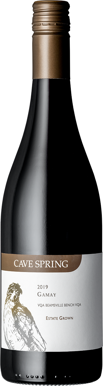 CAVE SPRING GAMAY 750ML @ Saskatoon [1010710]
