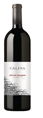 CALINA RESERVE CABERNET SAUVIGNON 750ML