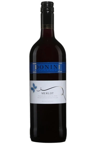 DONINI MERLOT 1L @ MacTaggart [1010735]