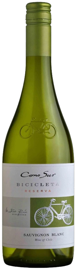CONO SUR SAUVIGNON BLANC 750ML