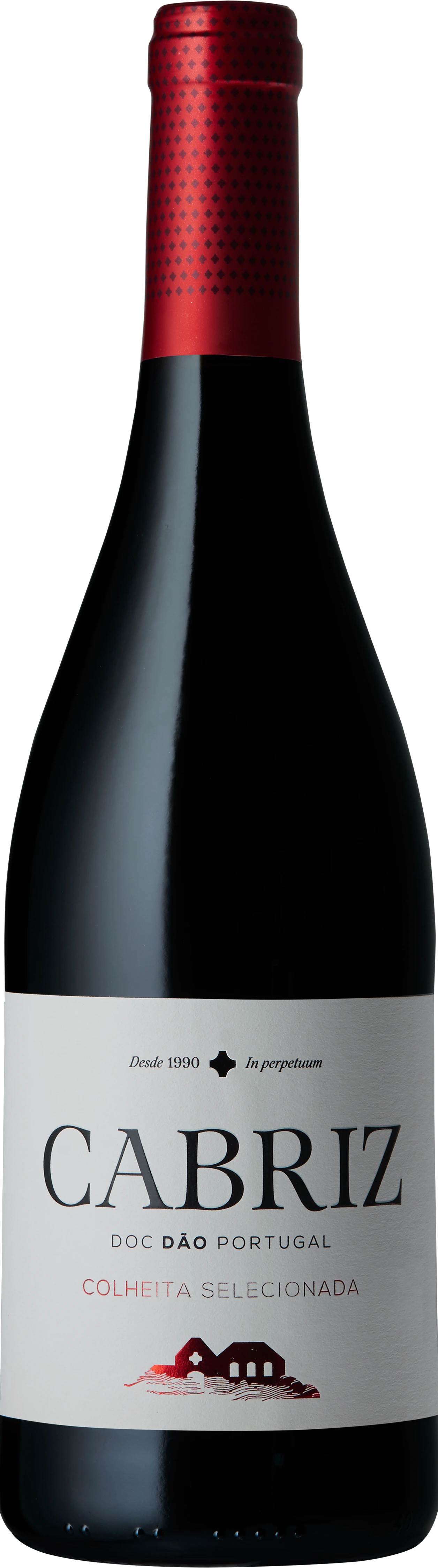 CABRIZ COLHEITA SELECCIONADA 750ML