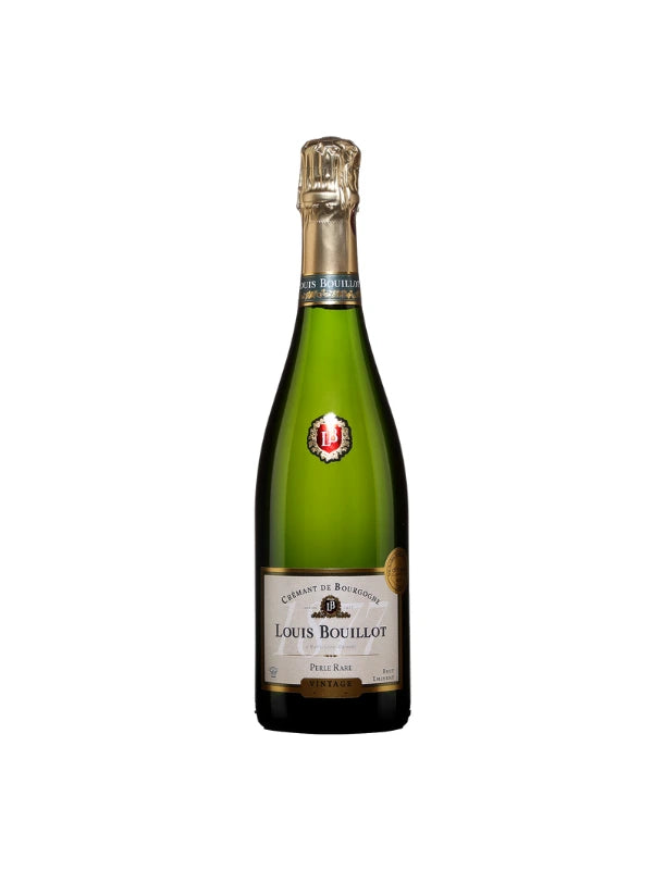 LOUIS BOUILLOT PERLE DE VIGNE BRUT 750ML @ Deerfoot Meadows [1010798]