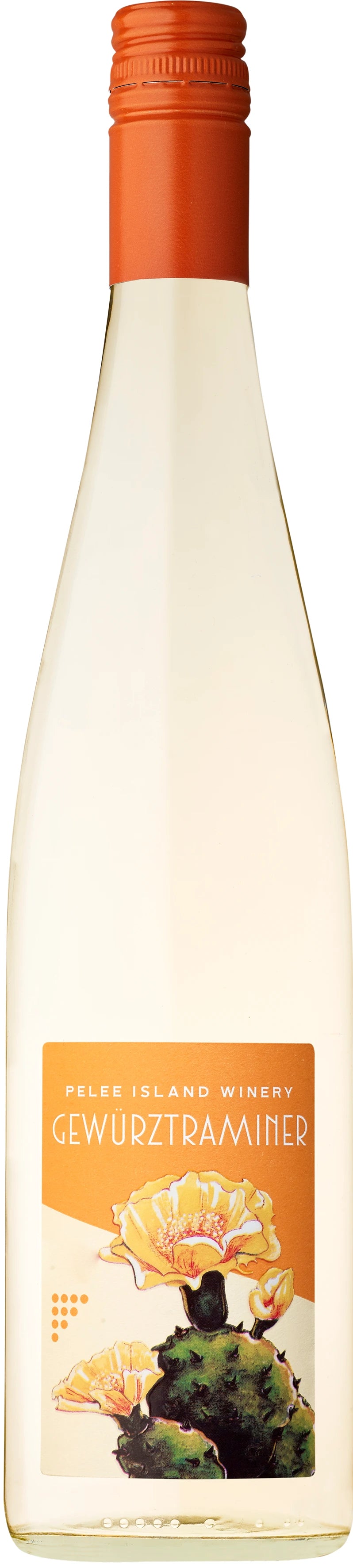 PELEE ISLAND GEWURZTRAMINER 750ML @ Saskatoon [1010818]