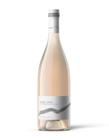 MT BOUCHERIE PINOT GRIS 750ML @ MacTaggart [1010820]