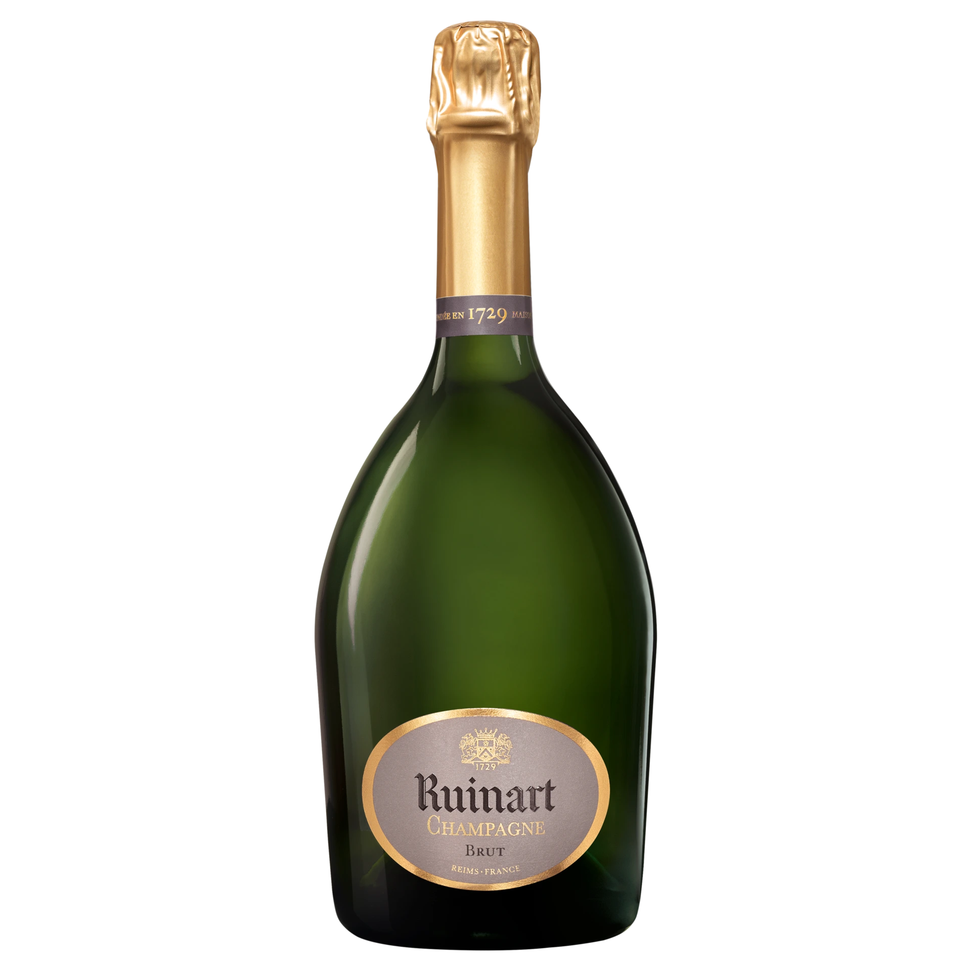 RUINART R DE RUINART BRUT 750ML