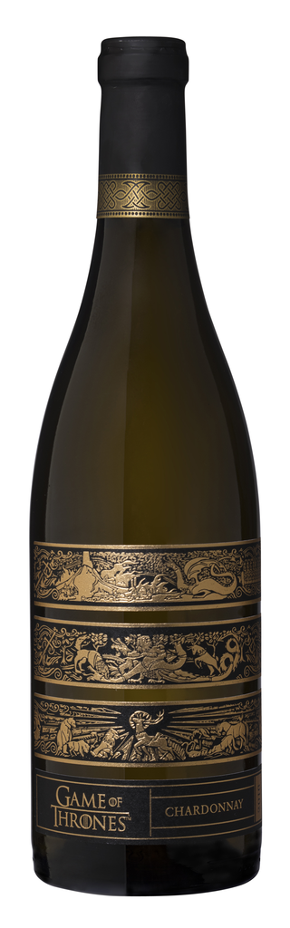 GAME OF THRONES CHARDONNAY 750ML