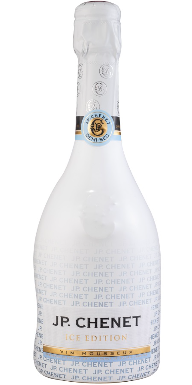 JP CHENET ICE EDITION SPARKLING WHITE 750ML @ Saskatoon [1010898]