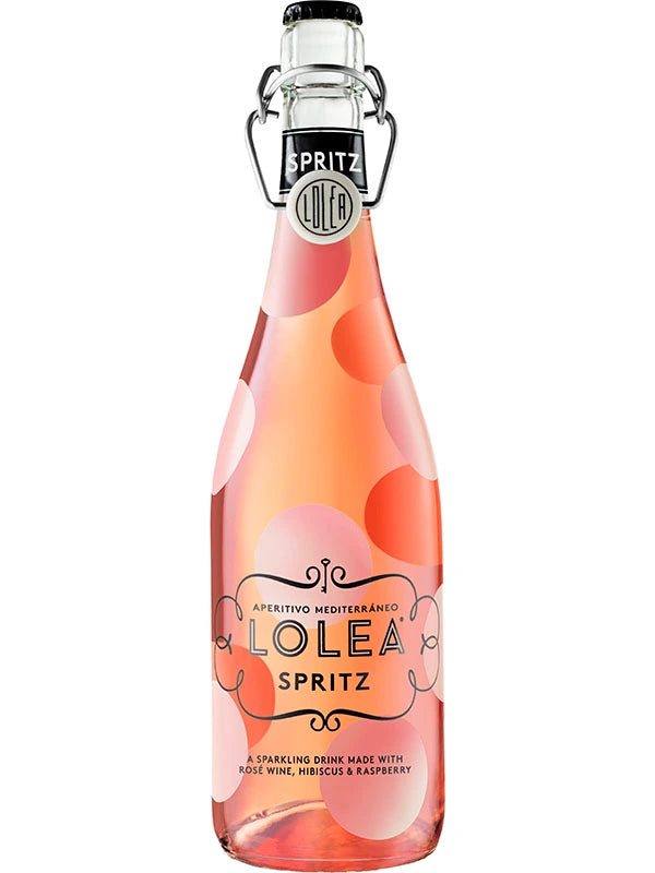 LOLEA SPRITZ APERITIVO 750ML
