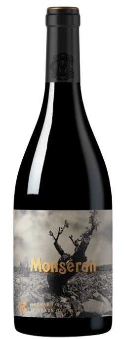 CASTILLO DE MONSERAN OLD VINES GARNACHA 750ML @ MacTaggart [1010900]