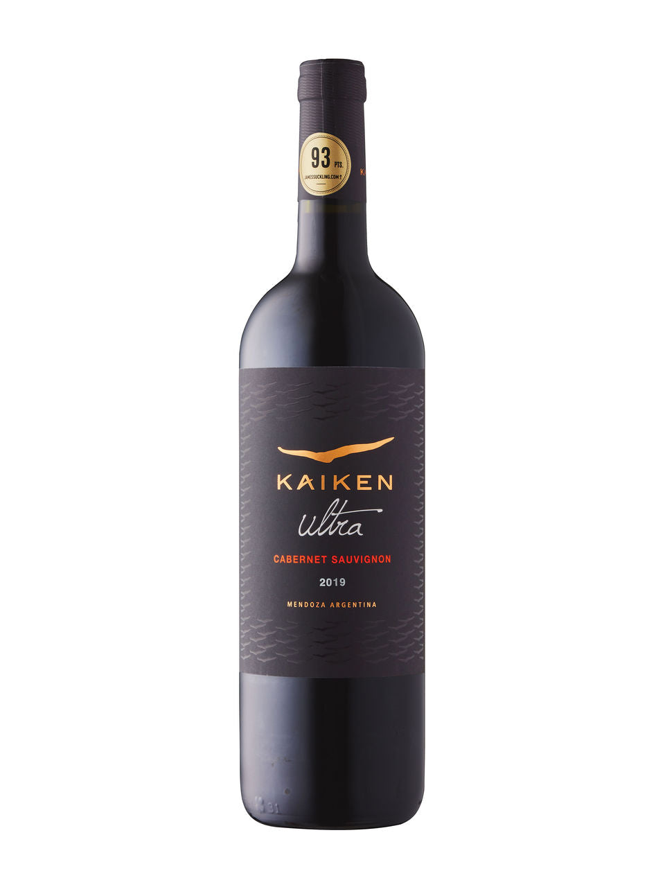 KAIKEN ULTRA CABERNET SAUVIGNON 750ML @ Deerfoot Meadows [1010914]