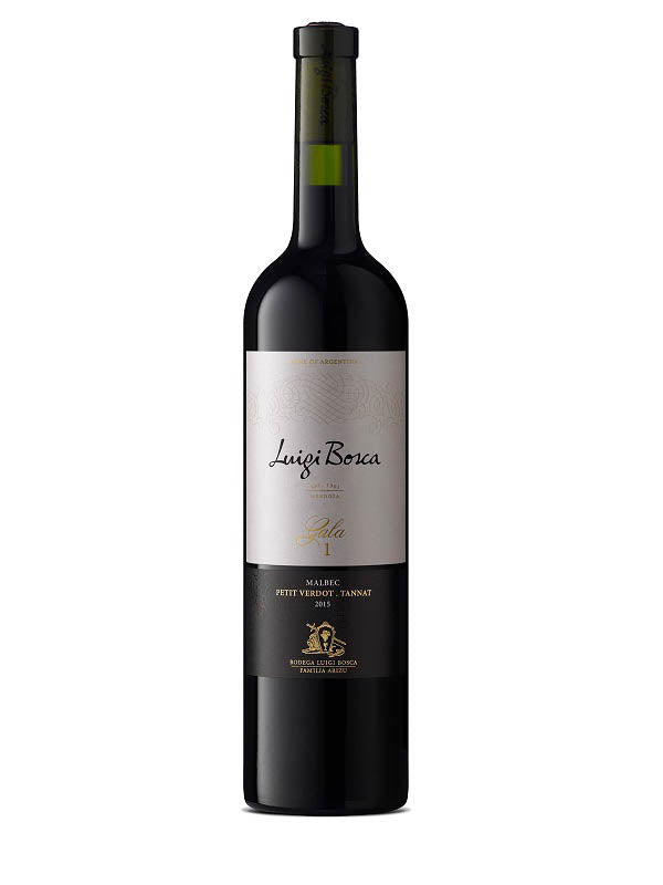 LUIGI BOSCA GALA 1 RED BLEND 750ML