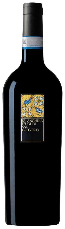 FEUDI DI SAN GREGORIO FALANGHINA 750ML @ Saskatoon [1010924]