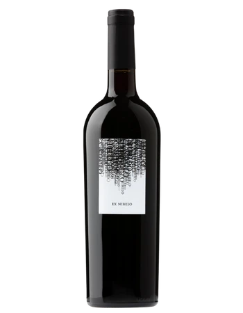 EX NIHILO MERLOT 750ML