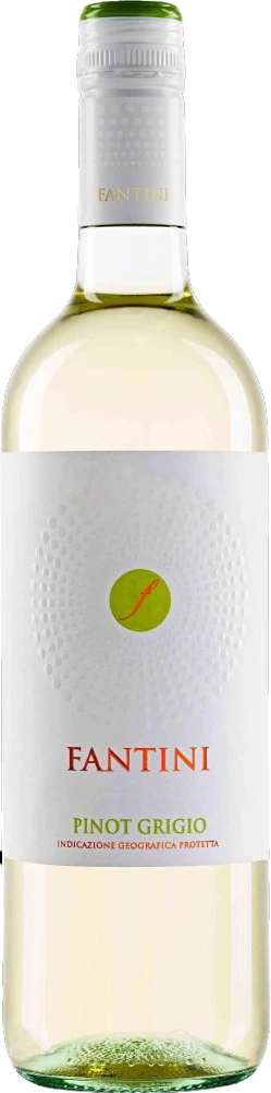FANTINI FARNESE PINOT GRIGIO 750ML