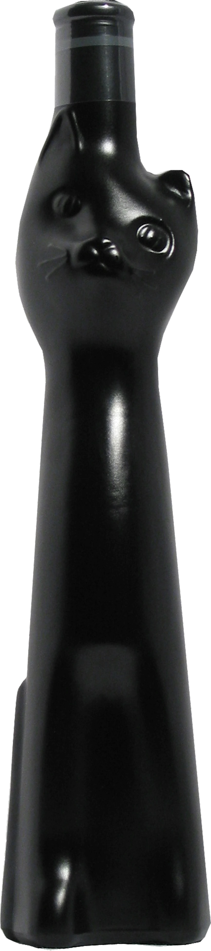 MOSELLAND ZELLER SCHWARZE KATZ RIESLING 500ML