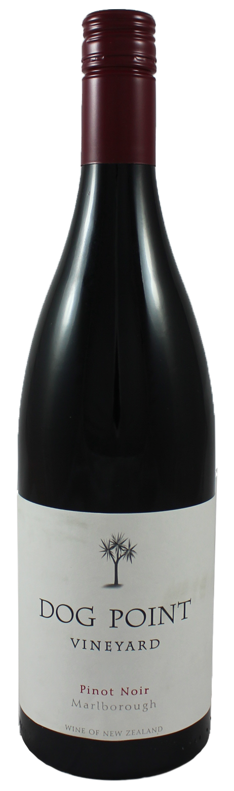 DOG POINT PINOT NOIR 750ML