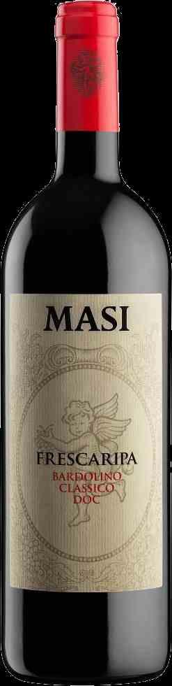 MASI FRESCARIPA BARDOLINO CLASSICO 750ML