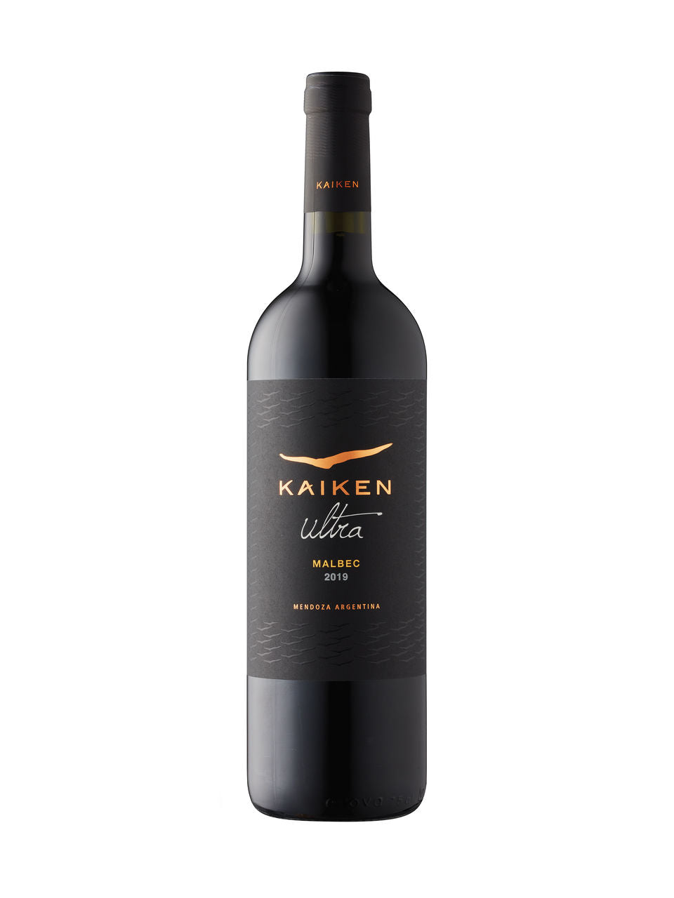 KAIKEN ULTRA MALBEC 750ML @ MacTaggart [1010986]