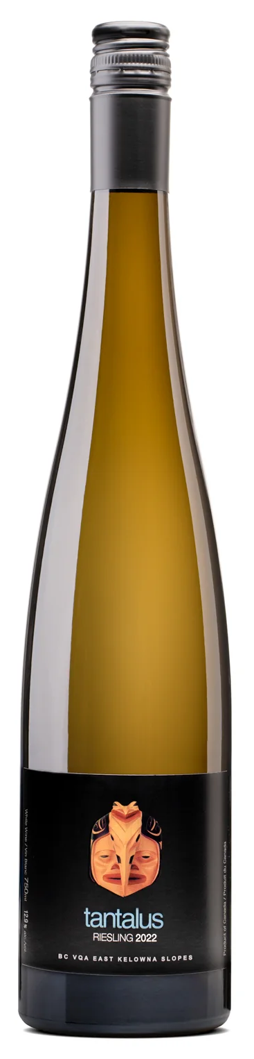 TANTALUS RIESLING VQA 750ML @ MacTaggart [1010993]
